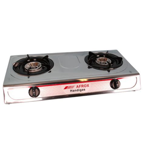 afrox gas stove.